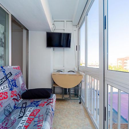 Ferienwohnung Alegria Id49 Torrevieja Exterior foto