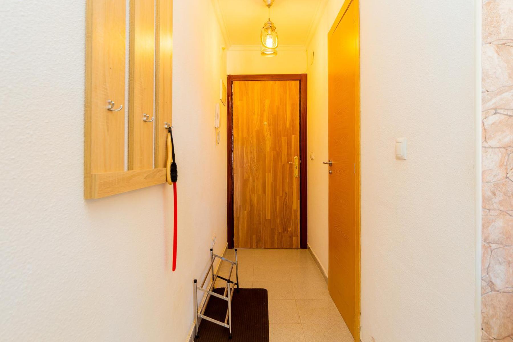 Ferienwohnung Alegria Id49 Torrevieja Exterior foto