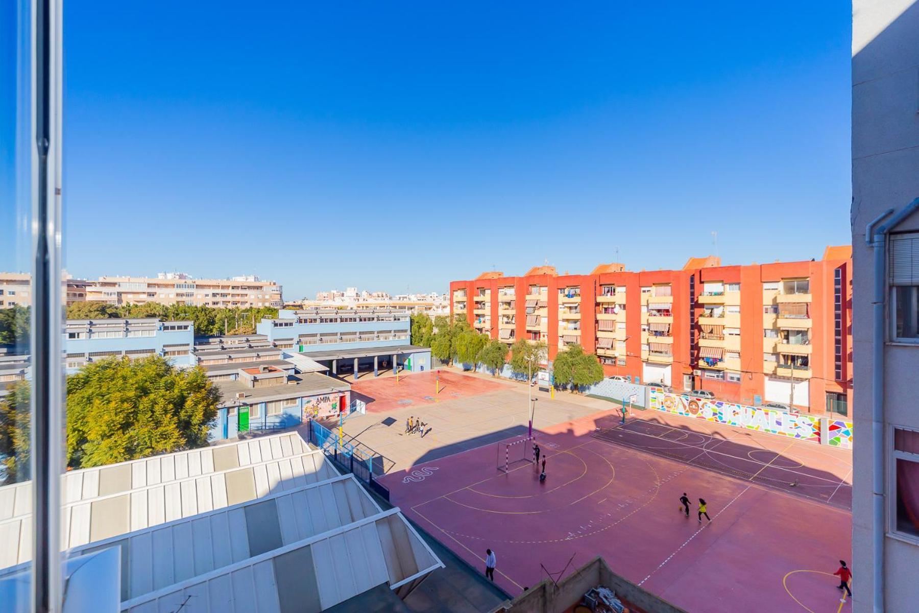 Ferienwohnung Alegria Id49 Torrevieja Exterior foto