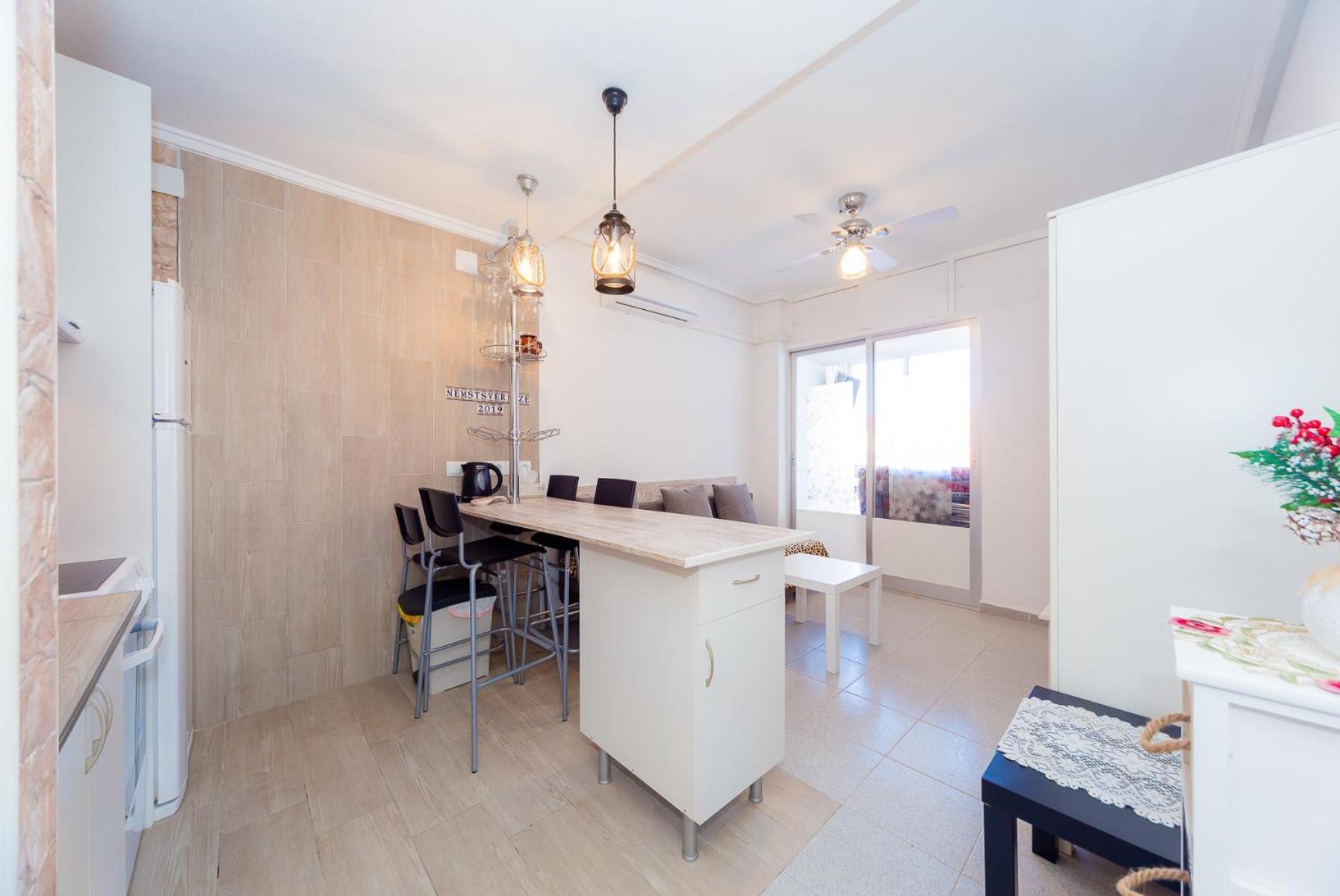 Ferienwohnung Alegria Id49 Torrevieja Exterior foto