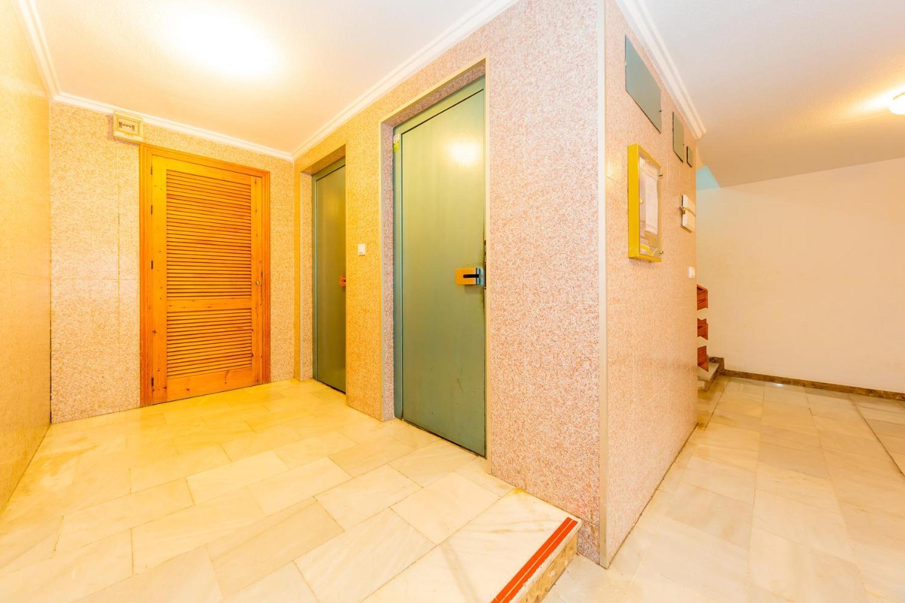 Ferienwohnung Alegria Id49 Torrevieja Exterior foto