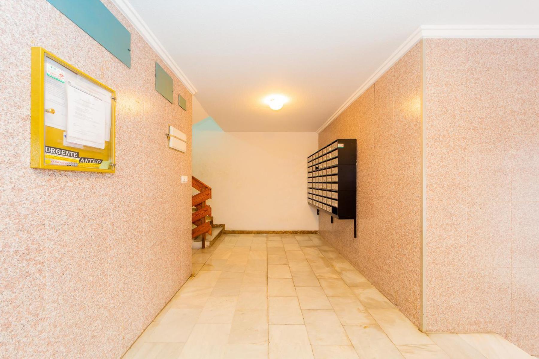 Ferienwohnung Alegria Id49 Torrevieja Exterior foto
