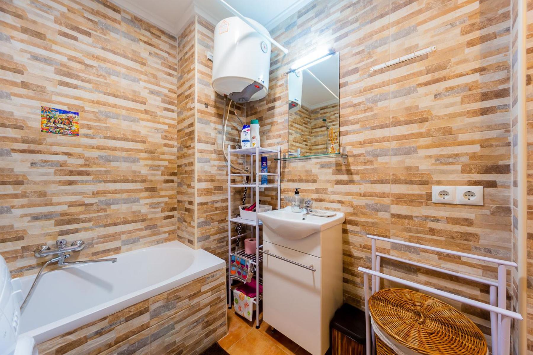 Ferienwohnung Alegria Id49 Torrevieja Exterior foto